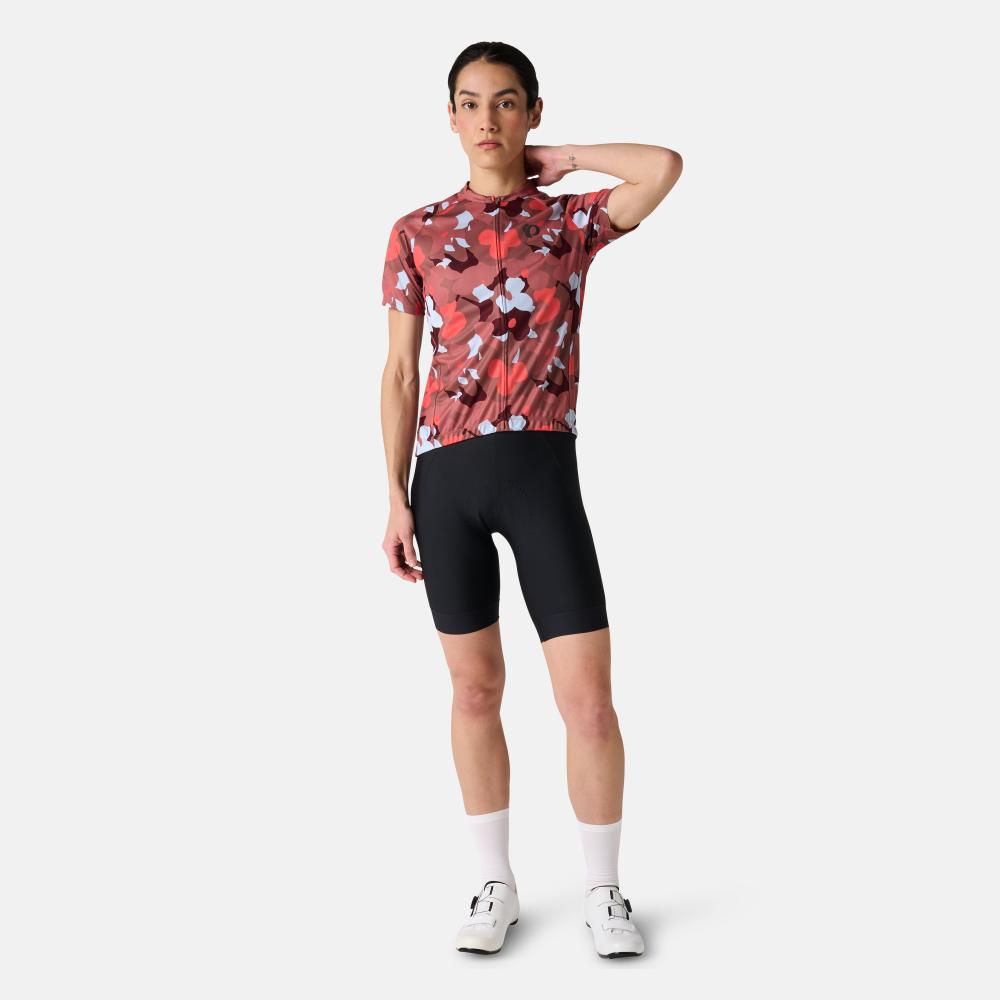 Women's Classic Jersey - Essential Ride Comfort | PEARL iZUMi