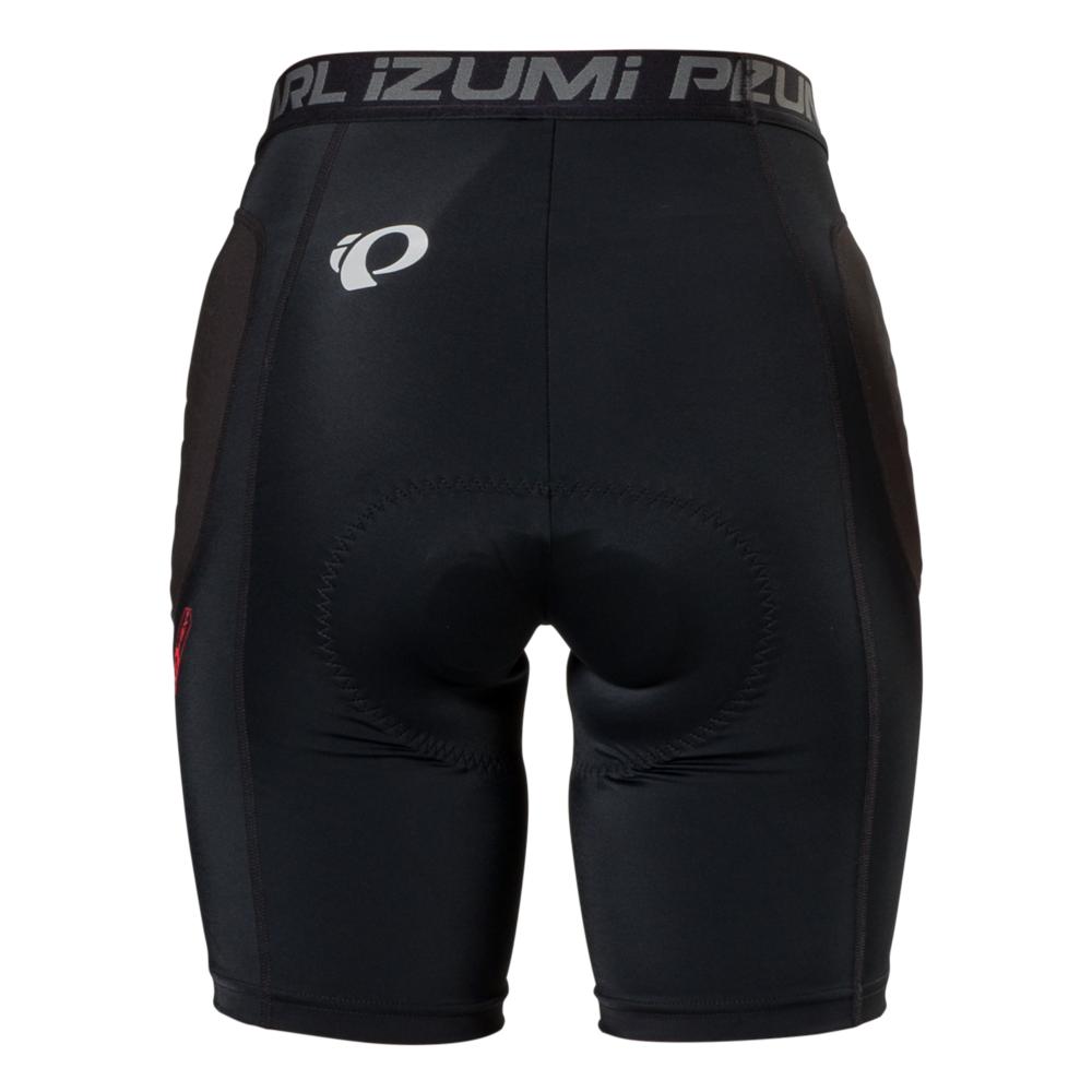 Women's Transfer Padded Liner Shorts – PEARL iZUMi