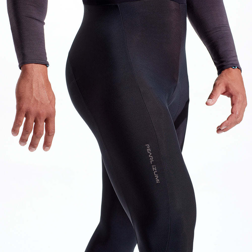 Men's Thermal Bib Tights – PEARL iZUMi