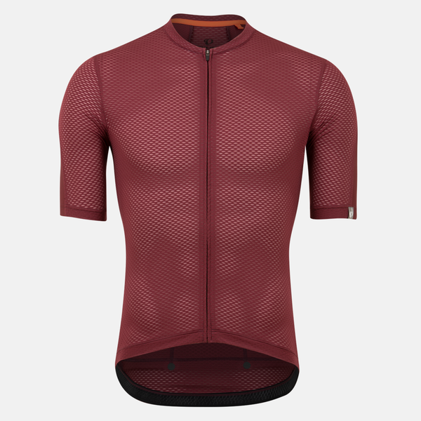 color:REDWOOD||view:SKU Image Primary||gender:Men||seo:Men's PRO Mesh Jersey