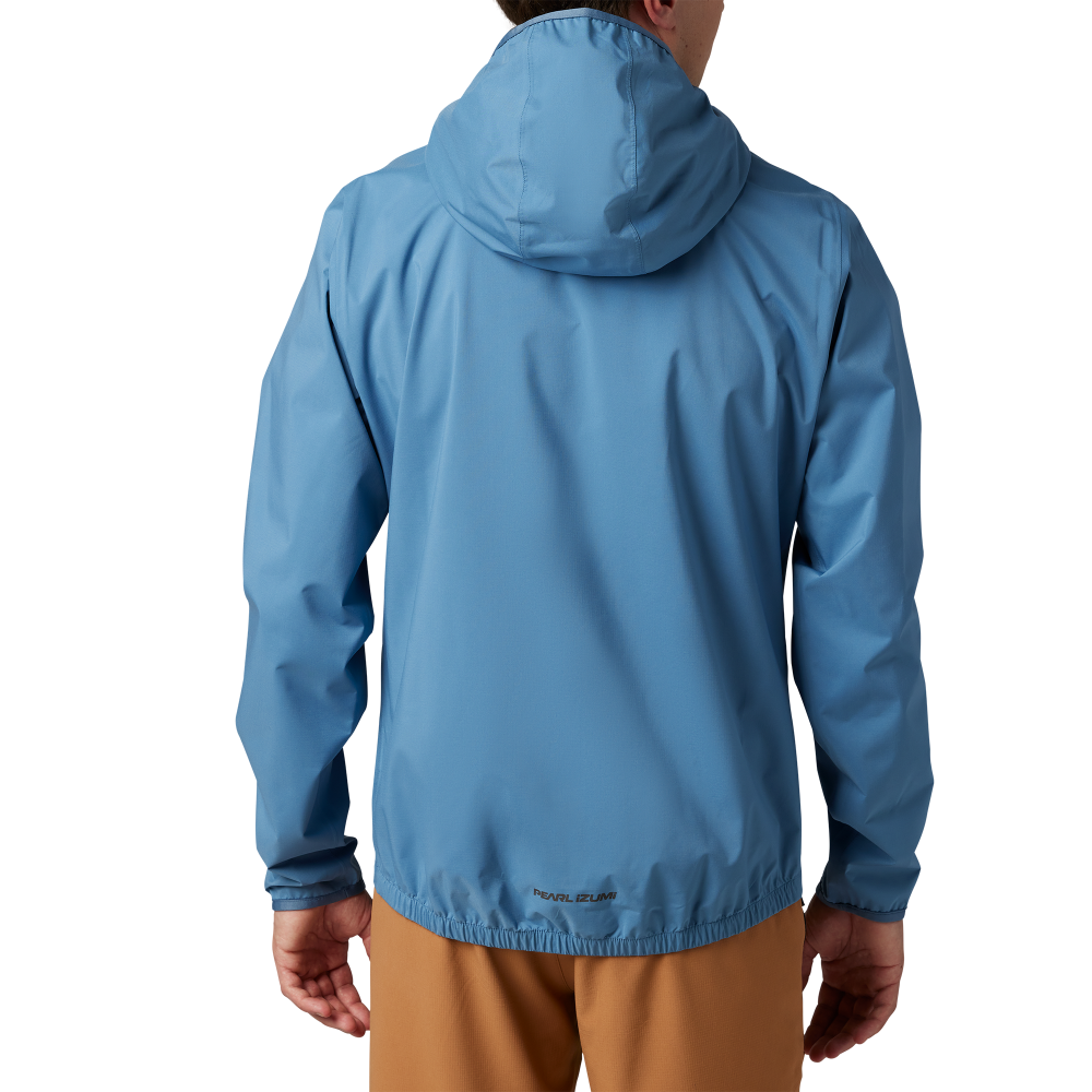 Men's Canyon WxB Rain Jacket – PEARL iZUMi - Main Image