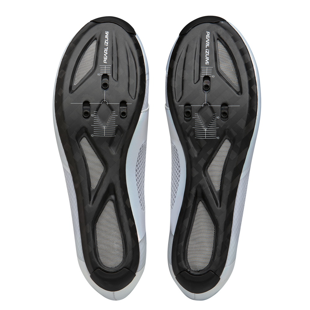 新品Pearl Izumi Tri Fly Select V6 サイズ43 15117003：TRI FLY SELECT V6 | パールイズミ（Pearl Izumi）
