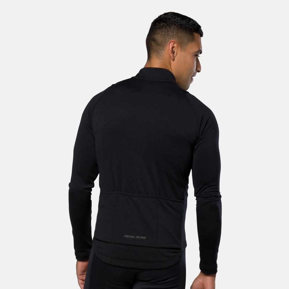 Men's Attack Thermal Jersey – PEARL iZUMi