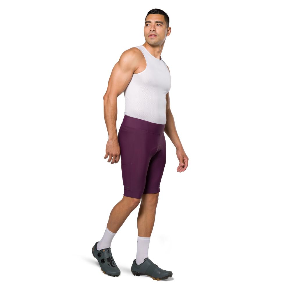 Men's Expedition Shorts - Adventure-Ready Fit | PEARL iZUMi