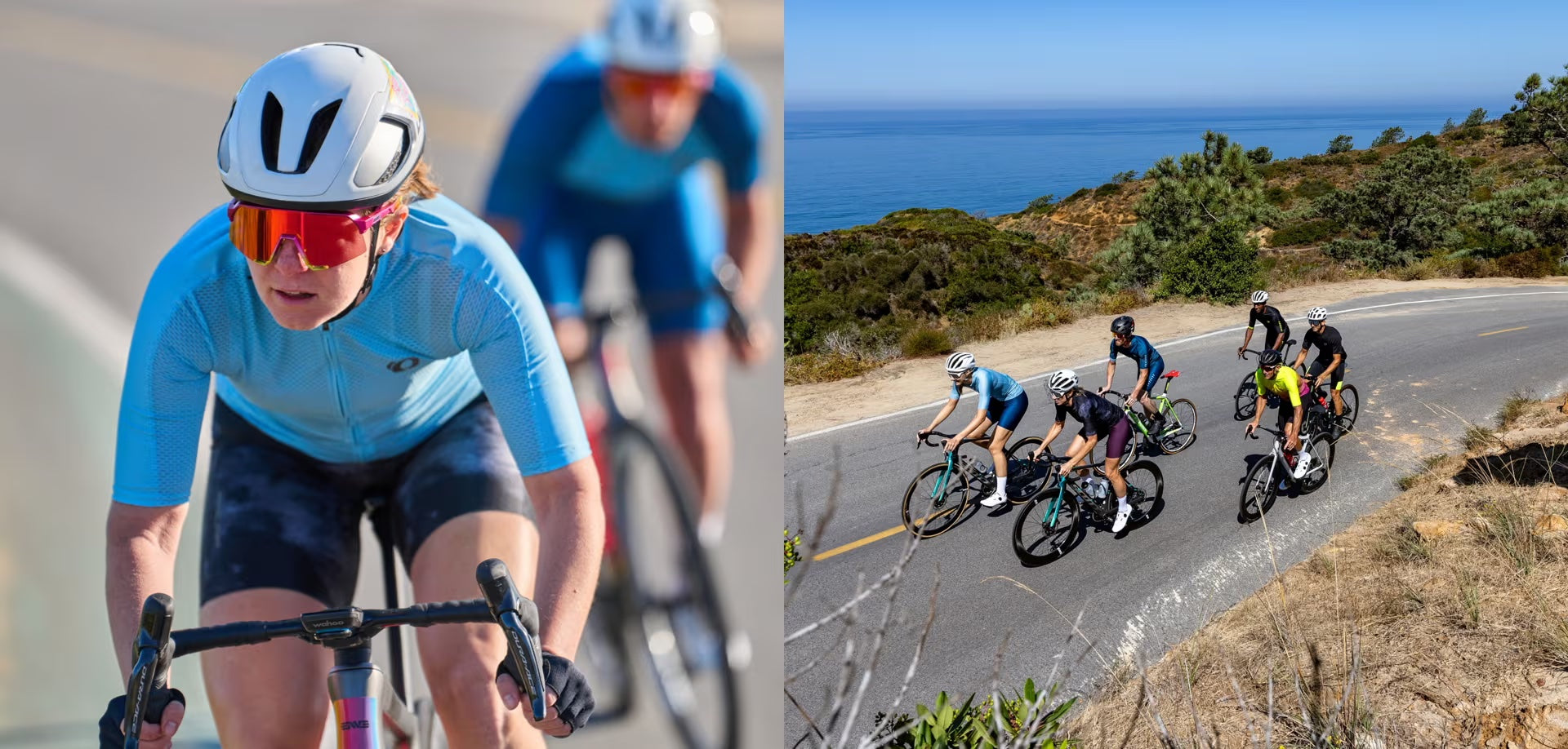 Expert-Designed Apparel for Elite Athletes | PEARL iZUMi PRO