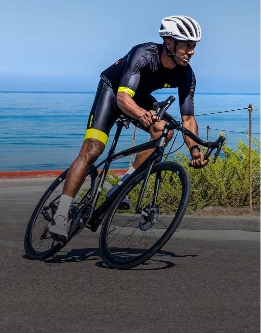 Road & Gravel Gear