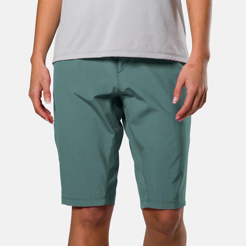 color:BALSAM GREEN