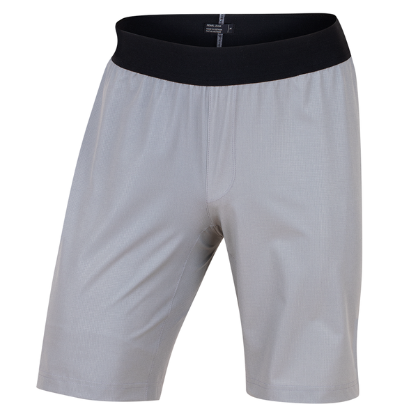 color:BOULDER GREY||view:SKU Image Primary||gender:Men||seo:Men's Prospect 2-in-1 Shorts with Liner