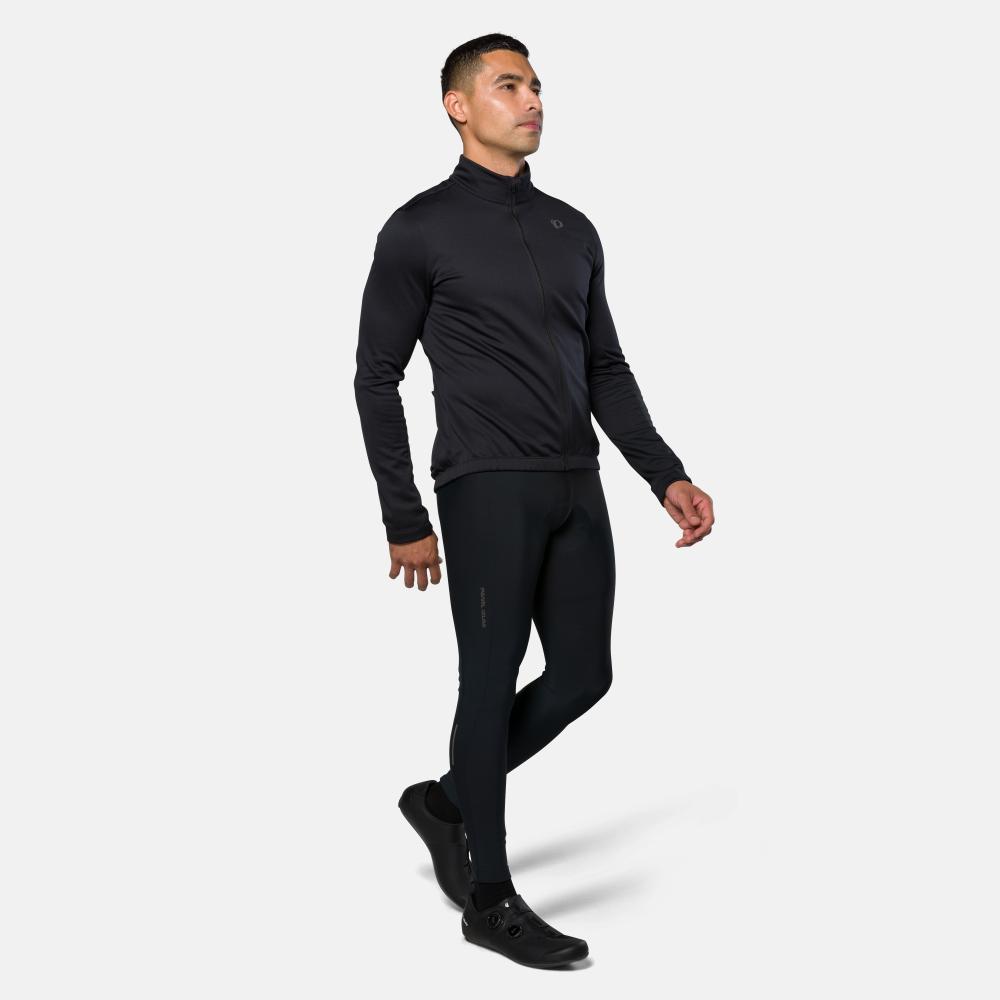 在庫処分✨ PEARL IZUMI サイクルウェア S ブラック ボトムス Men's Quest Thermal Jersey – PEARL iZUMi