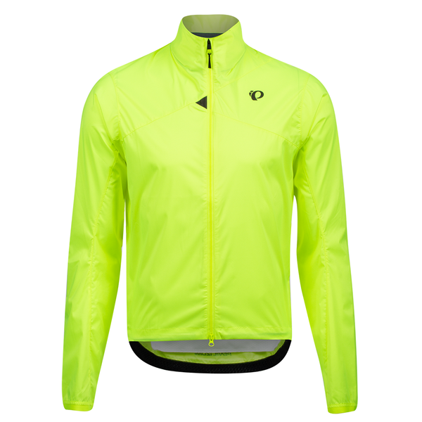 Pearl Izumi チェック柄 ジップアップジャケット Women's Expedition Alpha Jacket - Light & Insulated | PEARL
