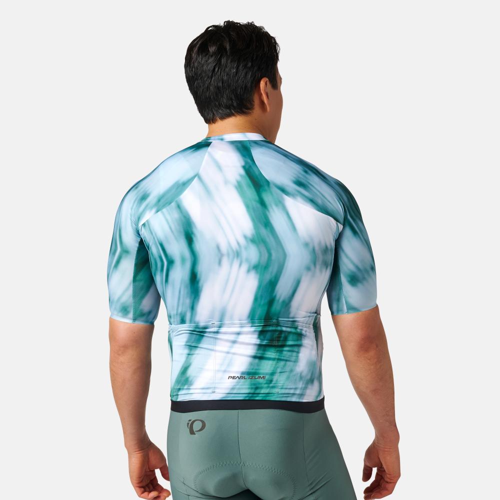 Men's PRO Jersey - Speed & Performance Redefined | PEARL iZUMi
