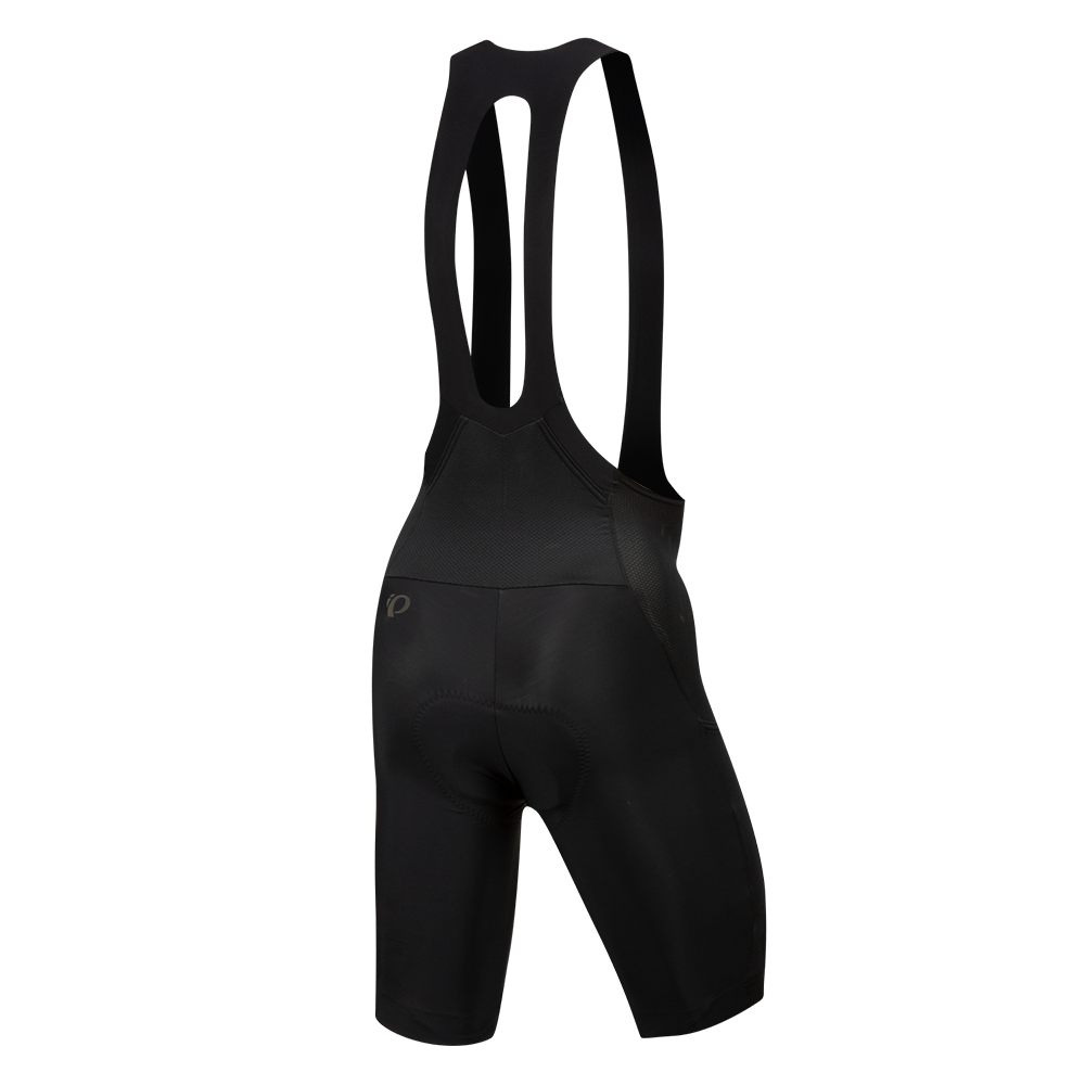 Men's Interval Cargo Bib Shorts image 1