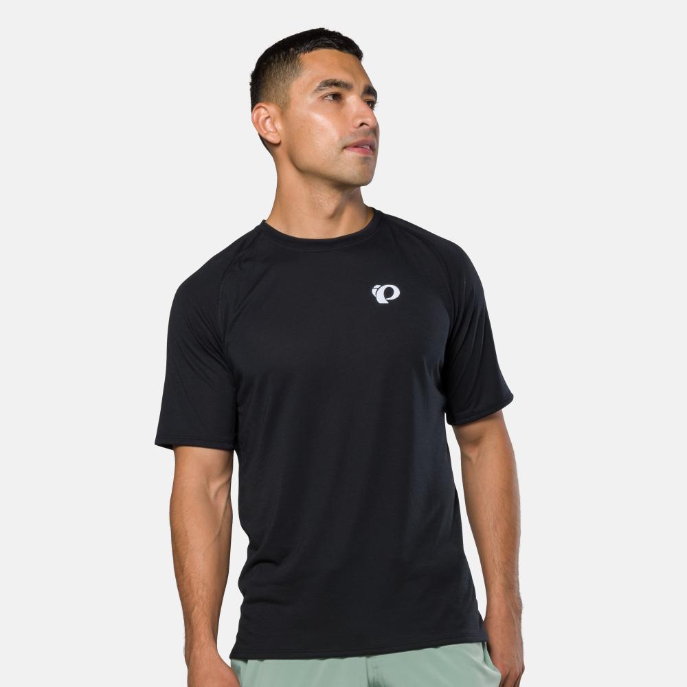Men's Canyon Short Sleeve Jersey – Trail-Ready MTB Style | PEARL iZUMi