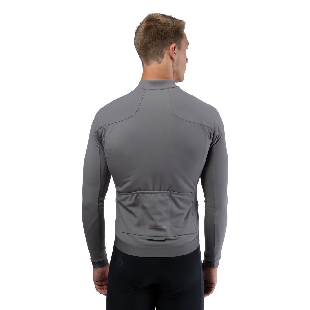 Men's PRO Thermal Jersey – PEARL iZUMi