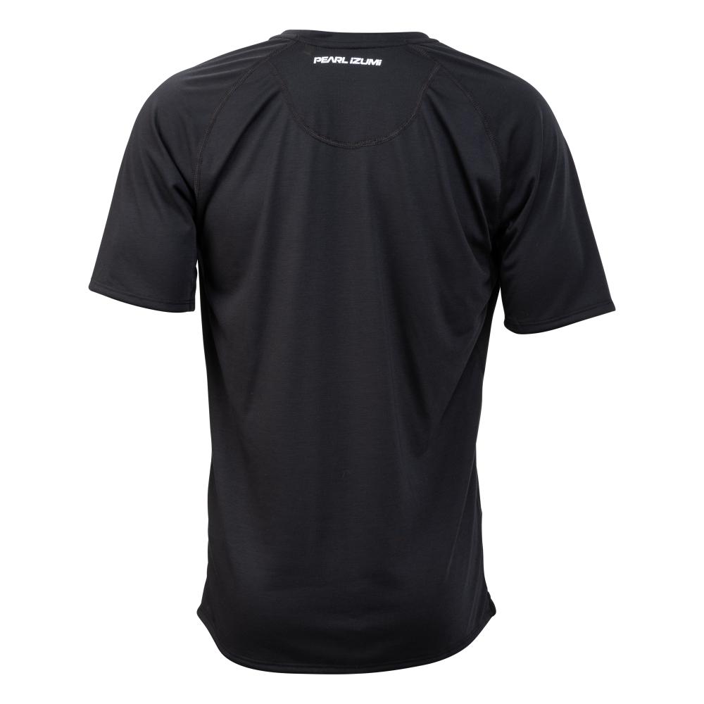 Men's Canyon Short Sleeve Jersey – Trail-Ready MTB Style | PEARL iZUMi