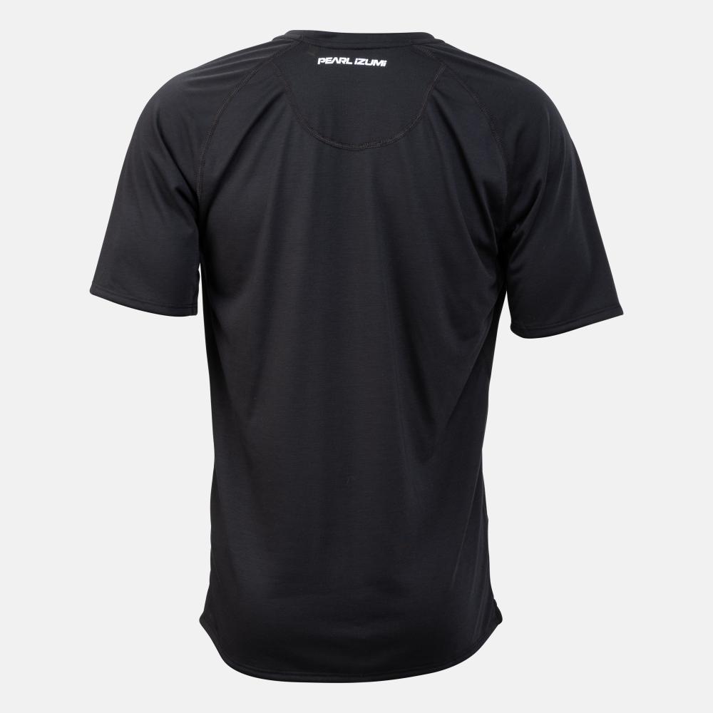Men's Canyon Short Sleeve Jersey – Trail-Ready MTB Style | PEARL iZUMi