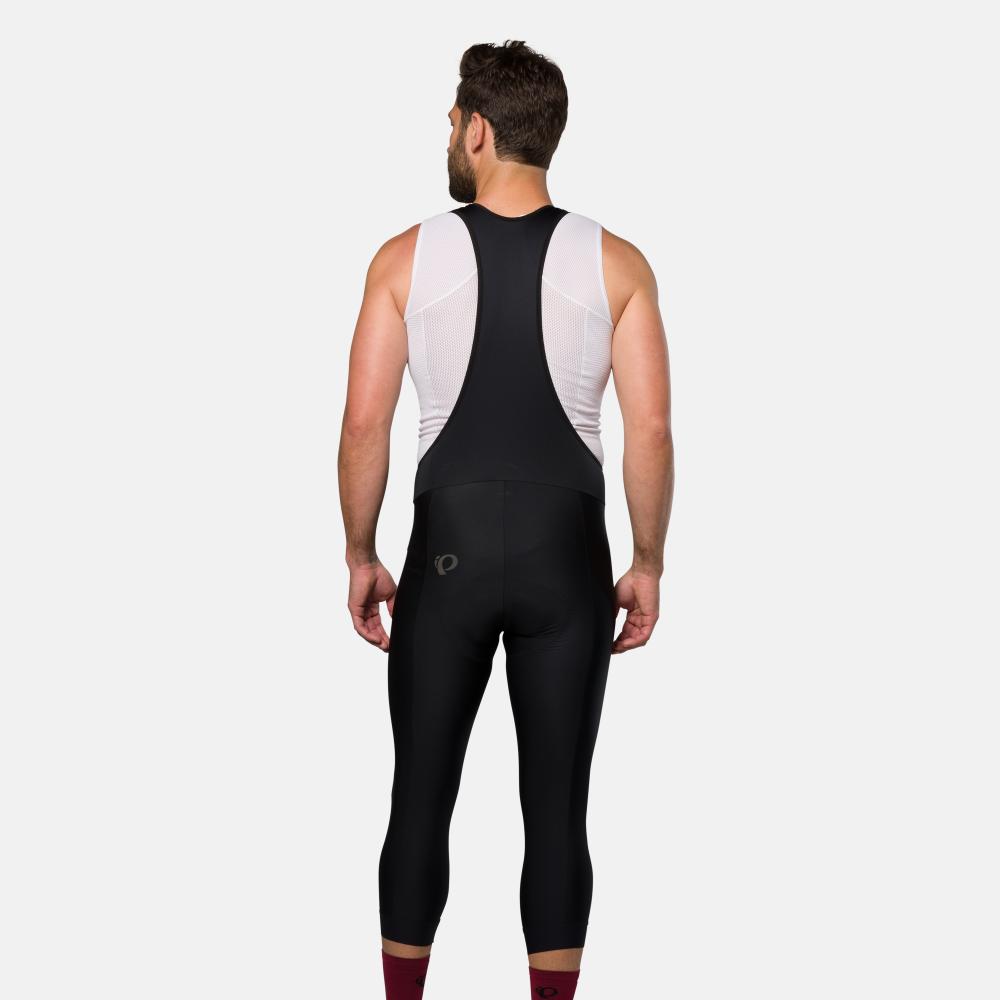 Men's Attack 3/4 Bib Tights – PEARL iZUMi