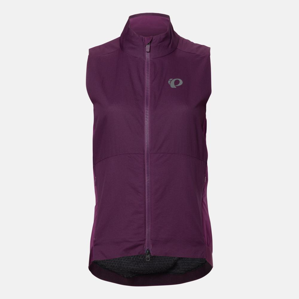 W EXPEDITION PRO ALPHA VEST