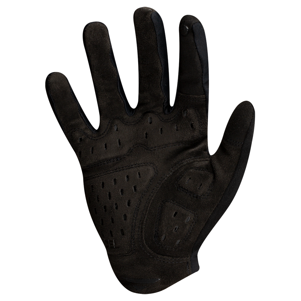 Men's Elite Gel Full Finger Gloves Grip Comfort PEARL iZUMi