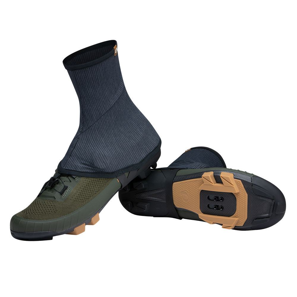Gravel Gaiters for Mud and Debris Protection PEARL iZUMi
