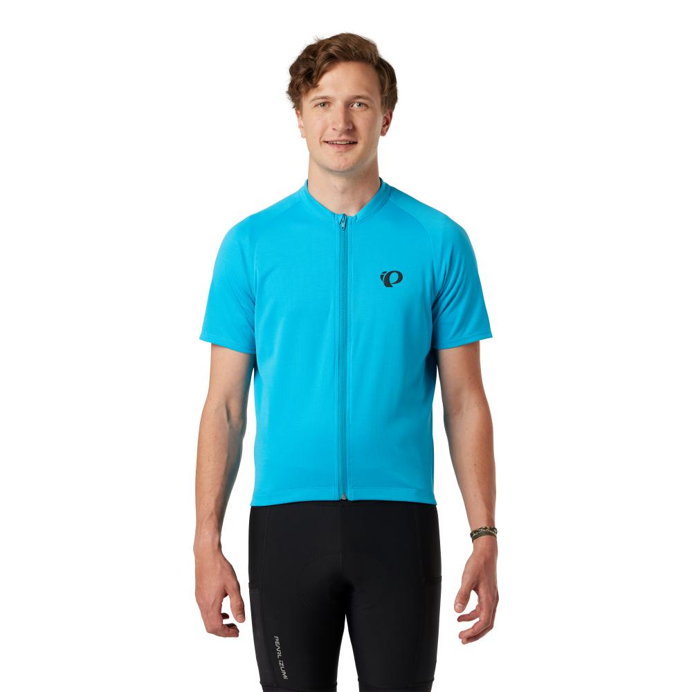 Men's Quest Short Sleeve Jersey – PEARL iZUMi