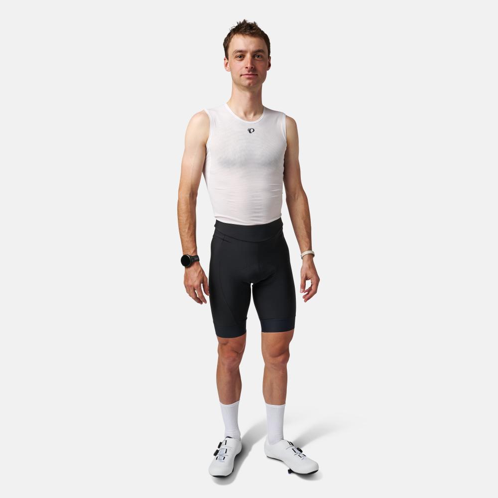 Men's PI/Red Road Cycling Shorts | PEARL iZUMi