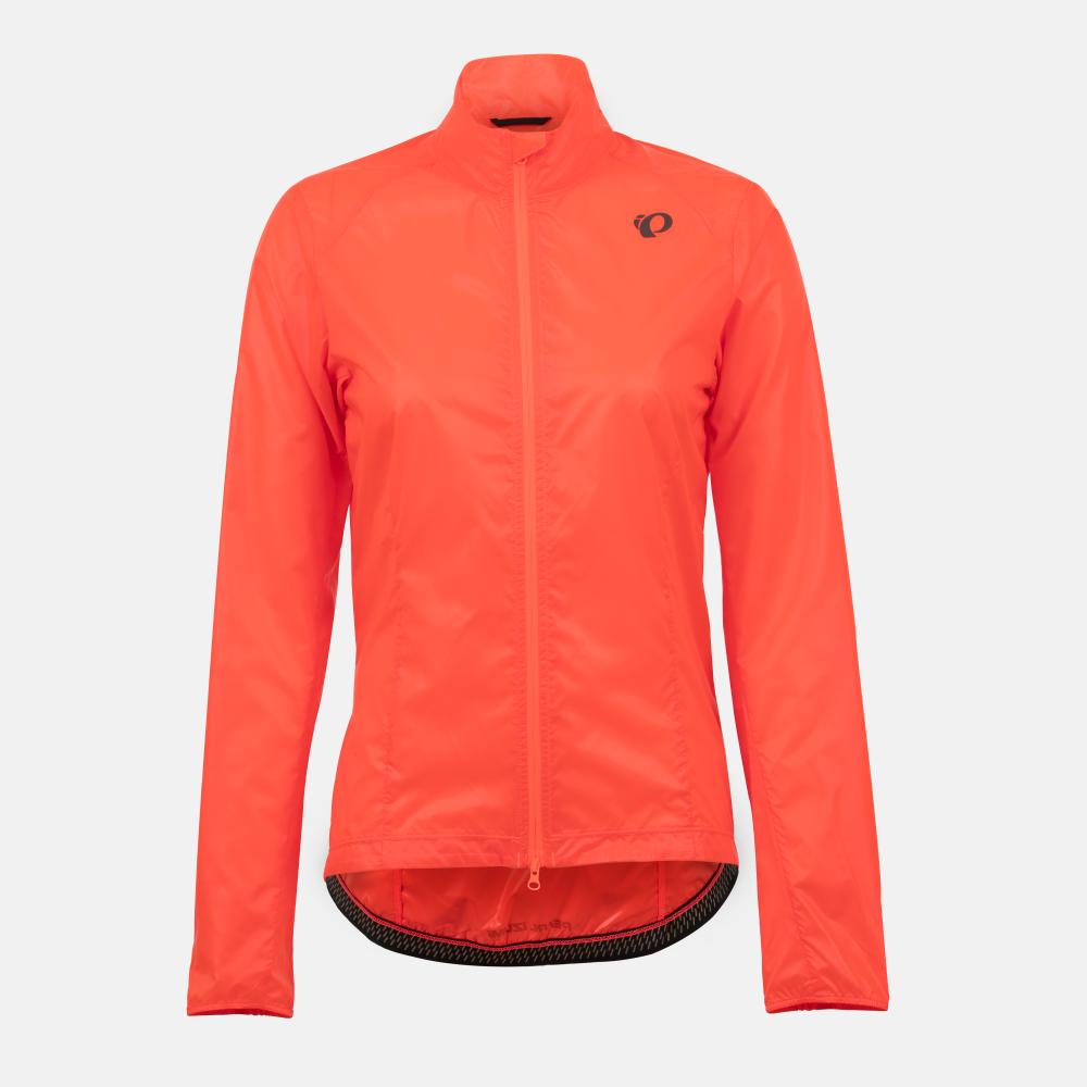 color:FIERY CORAL