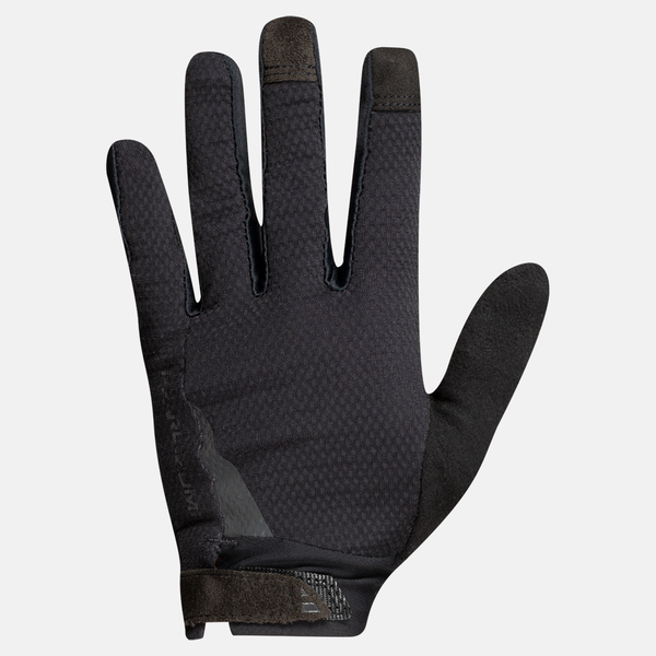 color:BLACK||view:SKU Image Primary||gender:Women||seo:Women's Elite Gel Full Finger Gloves