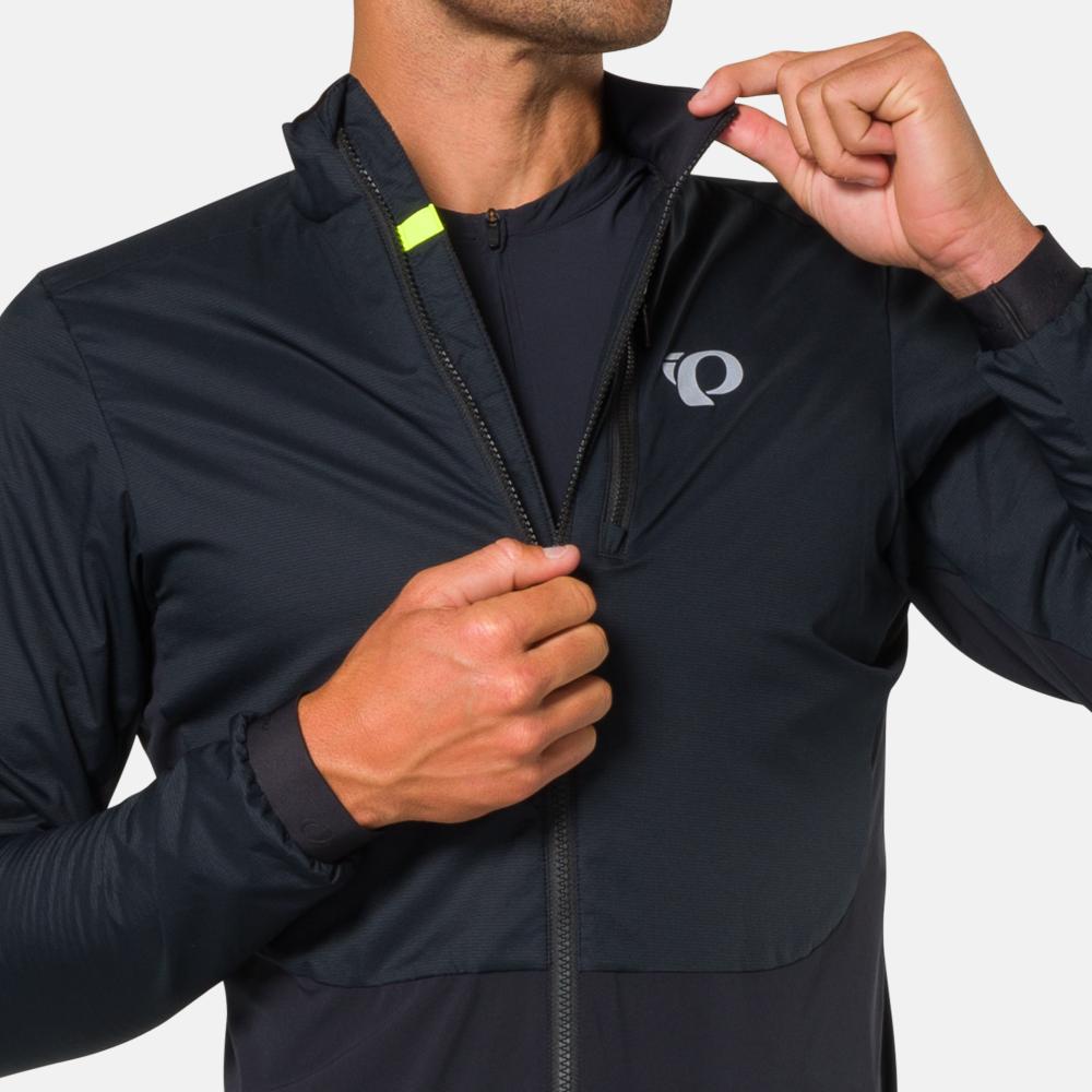 Men's Expedition PRO Alpha Winter Cycling Jacket | PEARL iZUMi