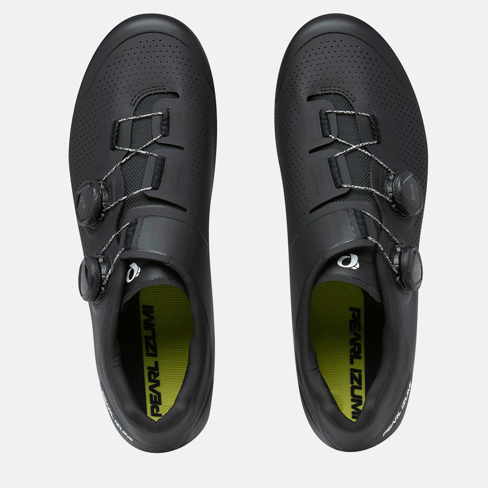 Men's PRO Road Shoes - Ultimate Power Transfer | PEARL iZUMi
