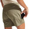 Women's Rove Shorts image 13