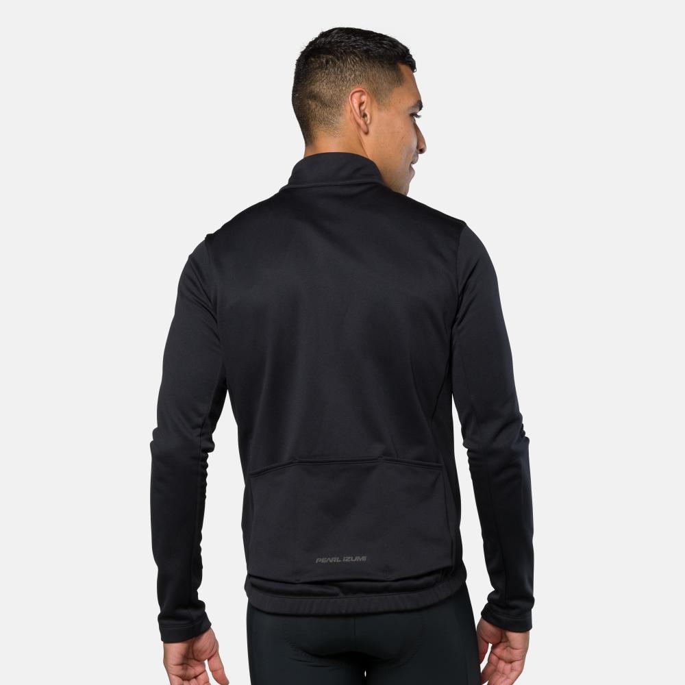 Men's Quest Thermal Jersey – PEARL iZUMi