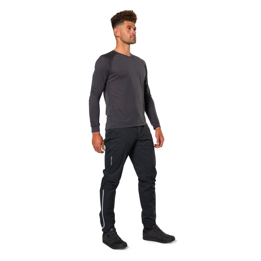Men's Commuter Rain Over Pants – PEARL iZUMi