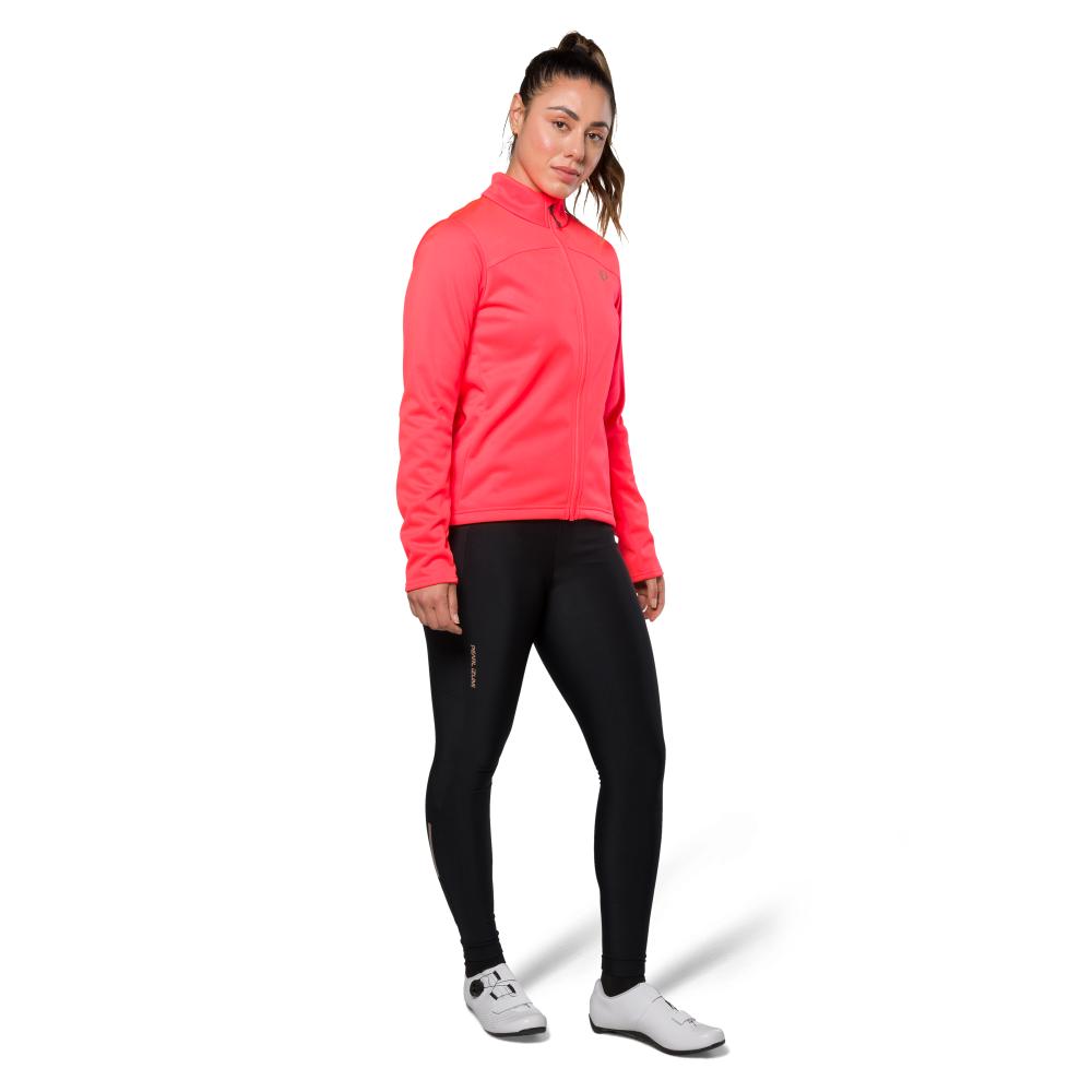 Women's Quest AmFIB® Jacket | PEARL iZUMi