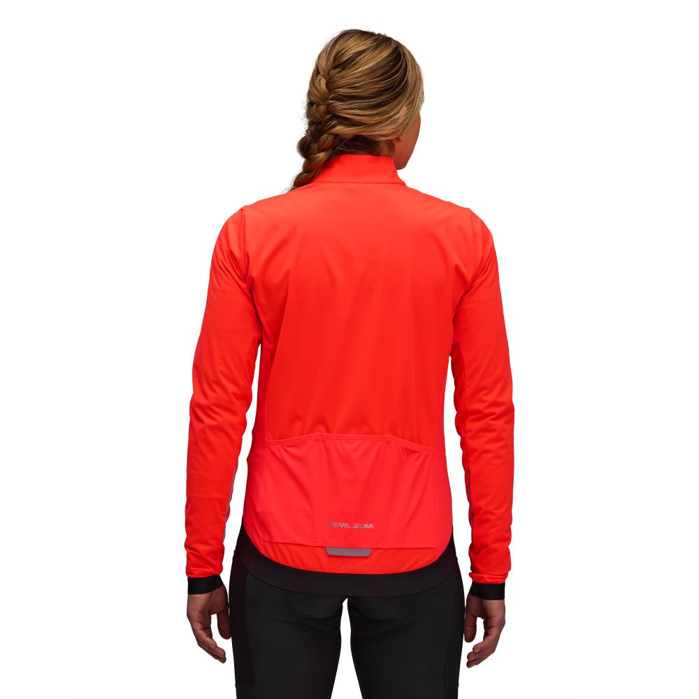 ☆IZUMIN☆ Women's Attack Hybrid Jacket – PEARL iZUMi
