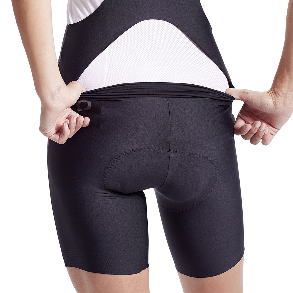 Women's Attack Air Bib Shorts image 14