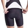 Women's Attack Air Bib Shorts image 14