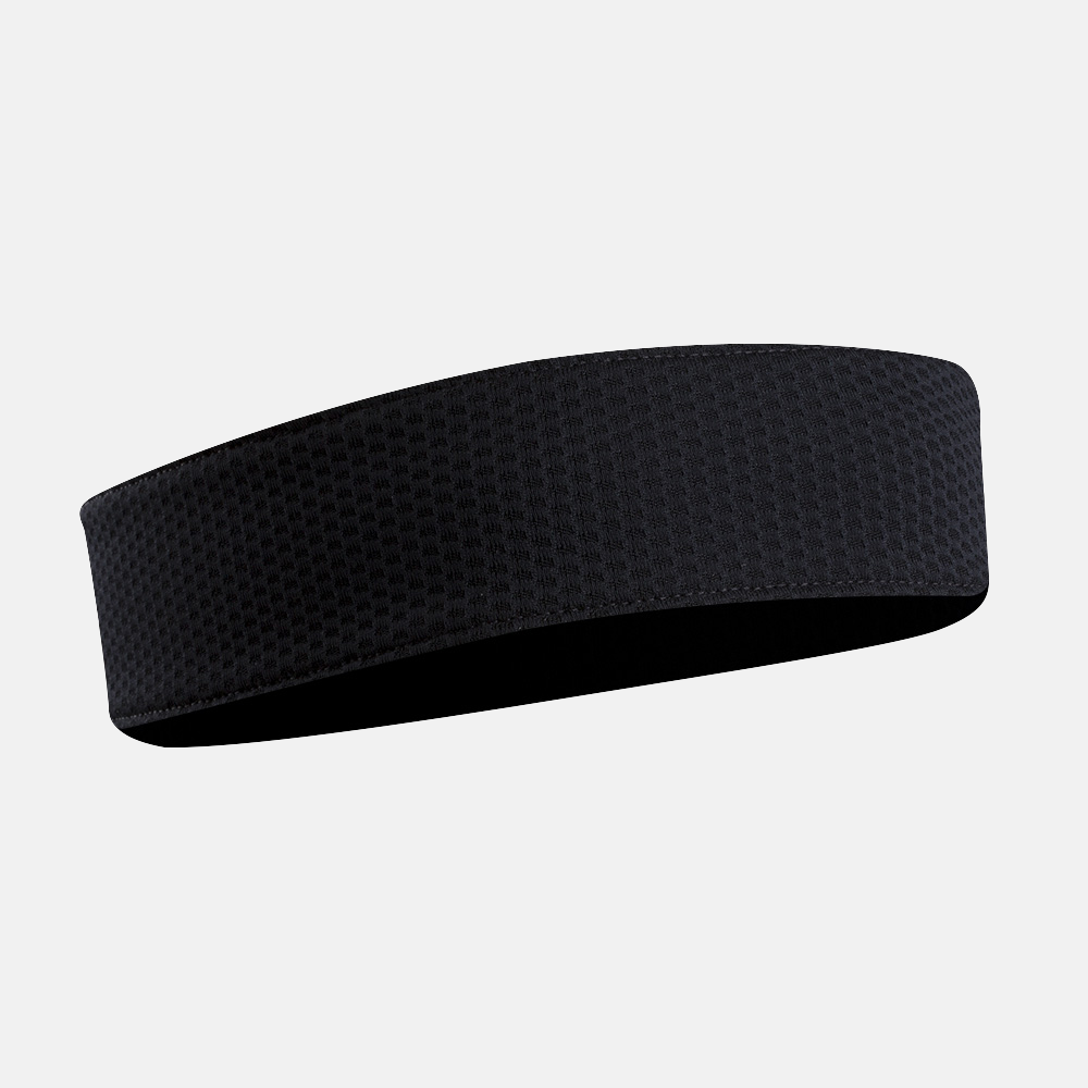 Transfer Lite Headband in Black
