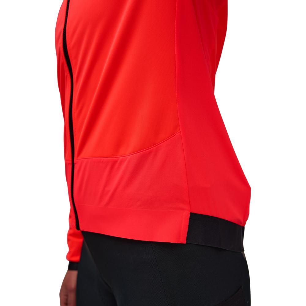 Women's Attack Hybrid Jacket – PEARL iZUMi