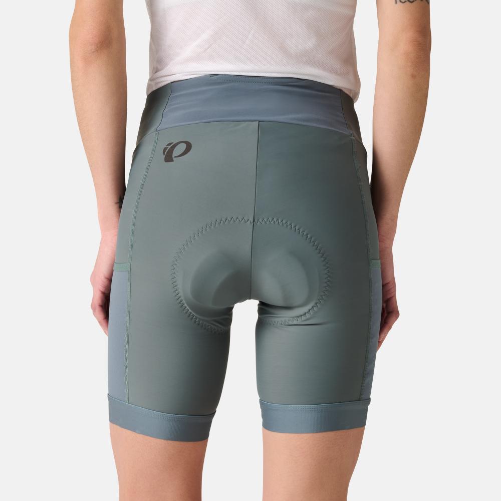 Women's Expedition Shorts – PEARL iZUMi