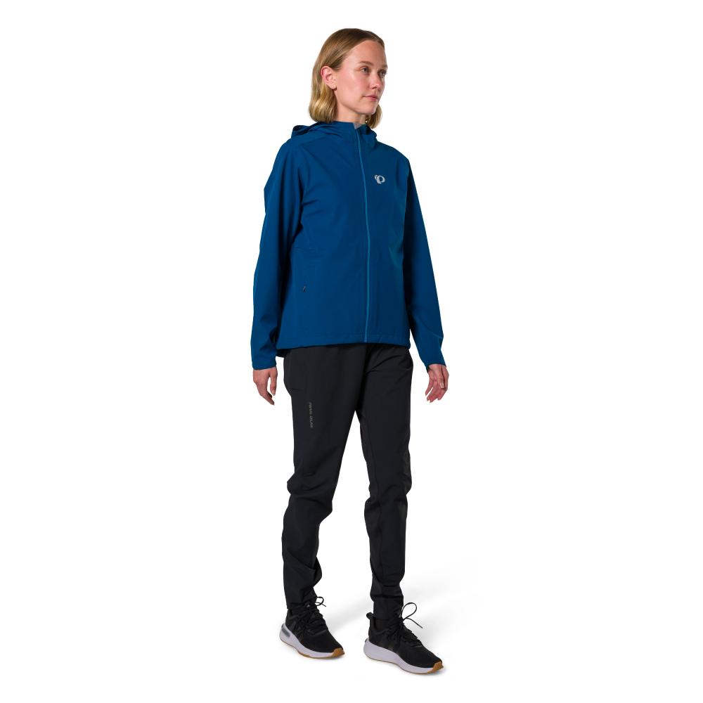 Women's Hybrid Wind Pants - Windproof & Flexible | PEARL iZUMi
