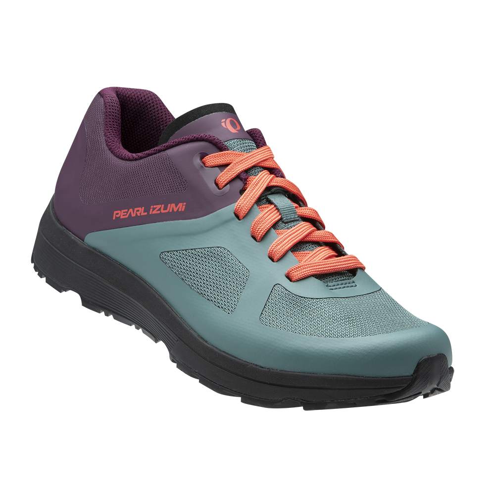 Women's Canyon SPD Shoes - Comfort & Performance | PEARL iZUMi