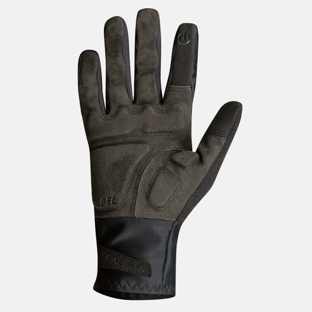 Pearl Izumi Cyclone Gel Gloves (Women's) Black / Medium