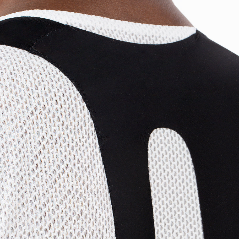 Men's Interval Cargo Bib Shorts image 7