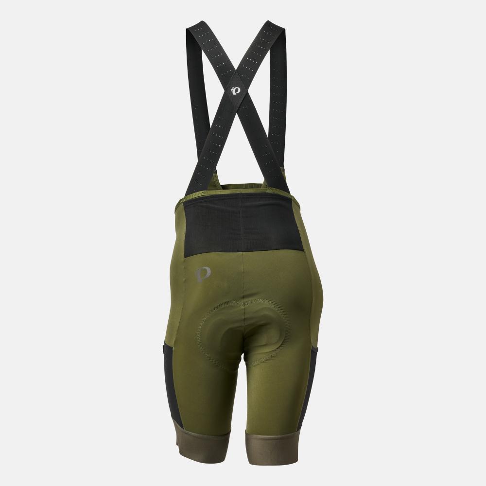 Men's Expedition PRO Bib Shorts – PEARL iZUMi