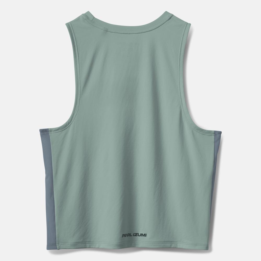 Women's Sugar Air Cycling Tank Top | PEARL iZUMi
