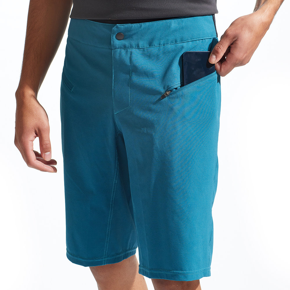Men's Canyon Shell Shorts - Lightweight MTB Performance | PEARL iZUMi
