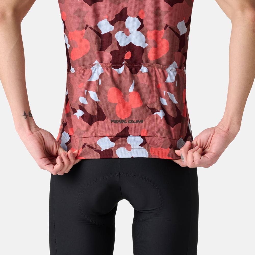 Women's Classic Jersey - Essential Ride Comfort | PEARL iZUMi