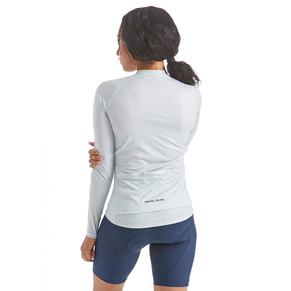 THE COLDEST MOMENT ♥ TCM stable long sleeve Six2 Long-Sleeve T-Shirt Carbon-TS2 | BurnOutMotor
