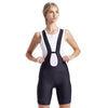 Women's Attack Air Bib Shorts image 8